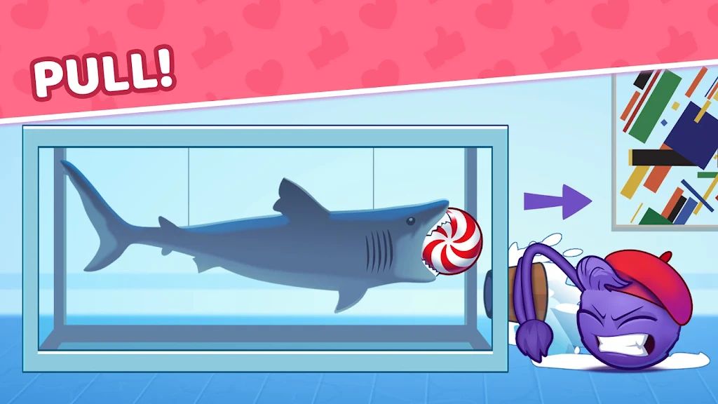 抓住糖果2 抓住糖果2