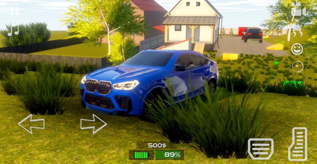 迷你汽车模拟器 迷你汽车模拟器