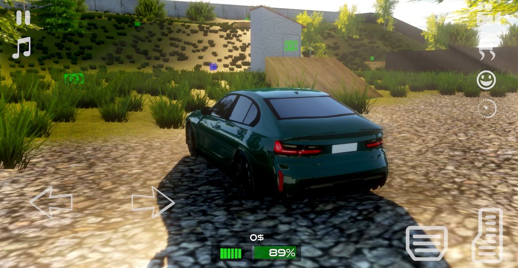 迷你汽车模拟器 迷你汽车模拟器