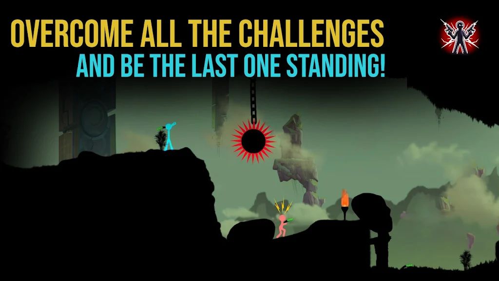 火柴人战争：前线