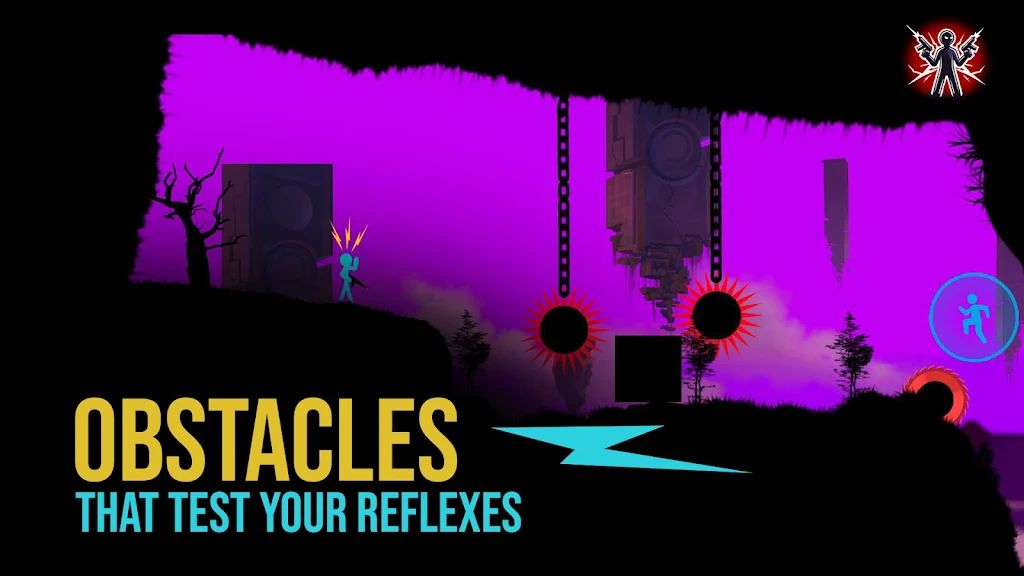 火柴人战争：前线