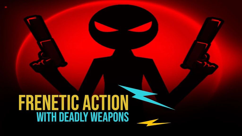 火柴人战争：前线