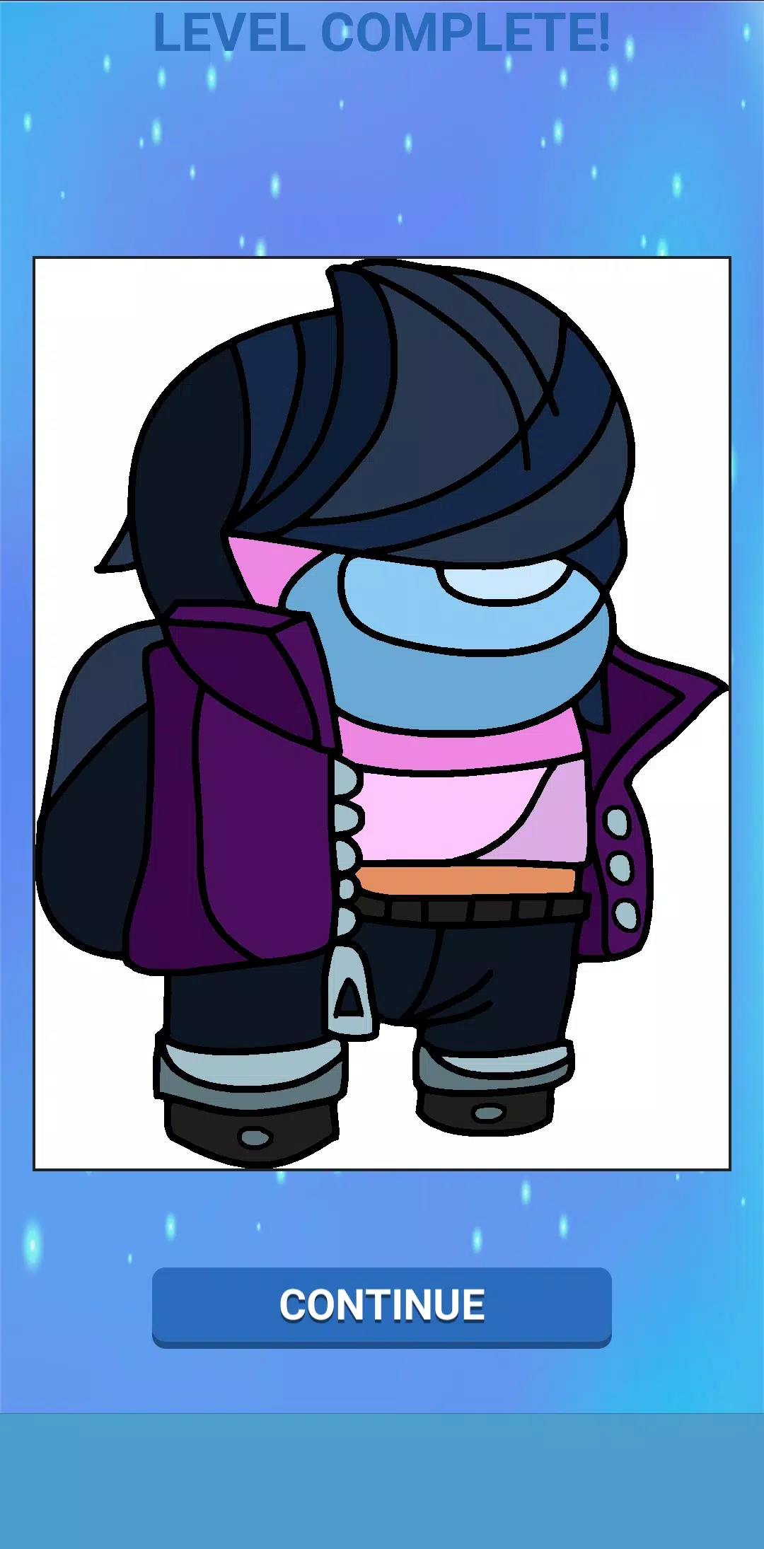 着色皮肤：我们之中