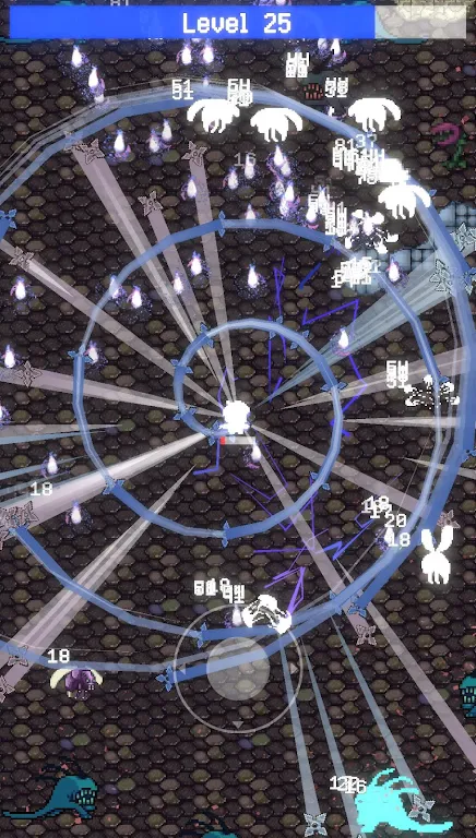 忍者生存(辅助菜单)