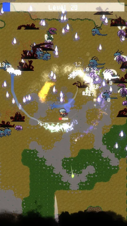 忍者生存(辅助菜单)