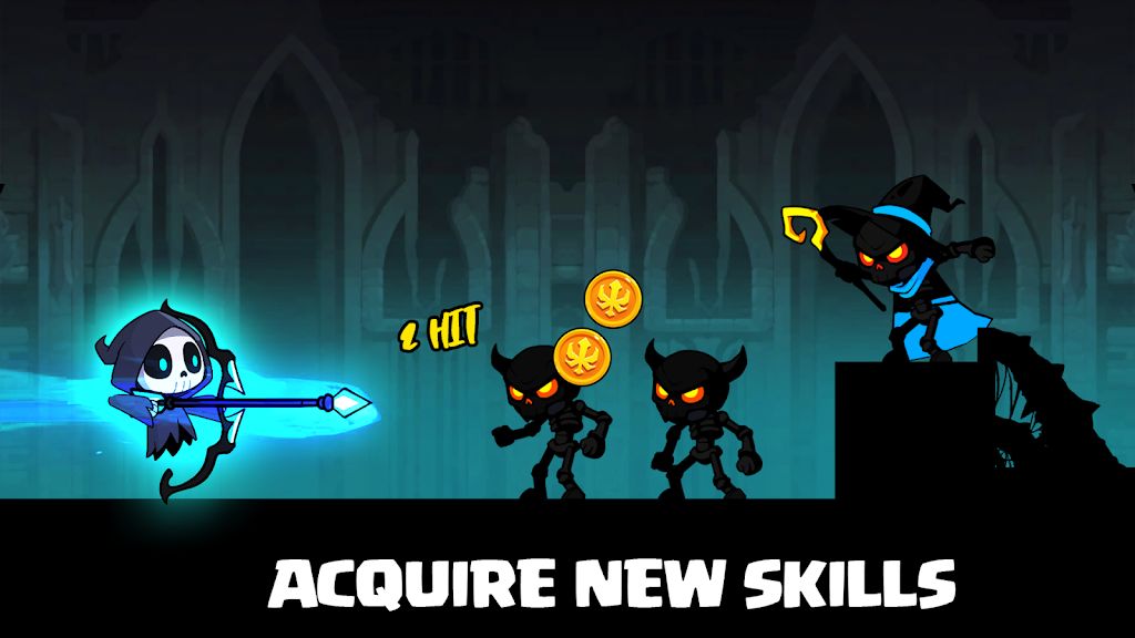 死亡骑士 死亡骑士