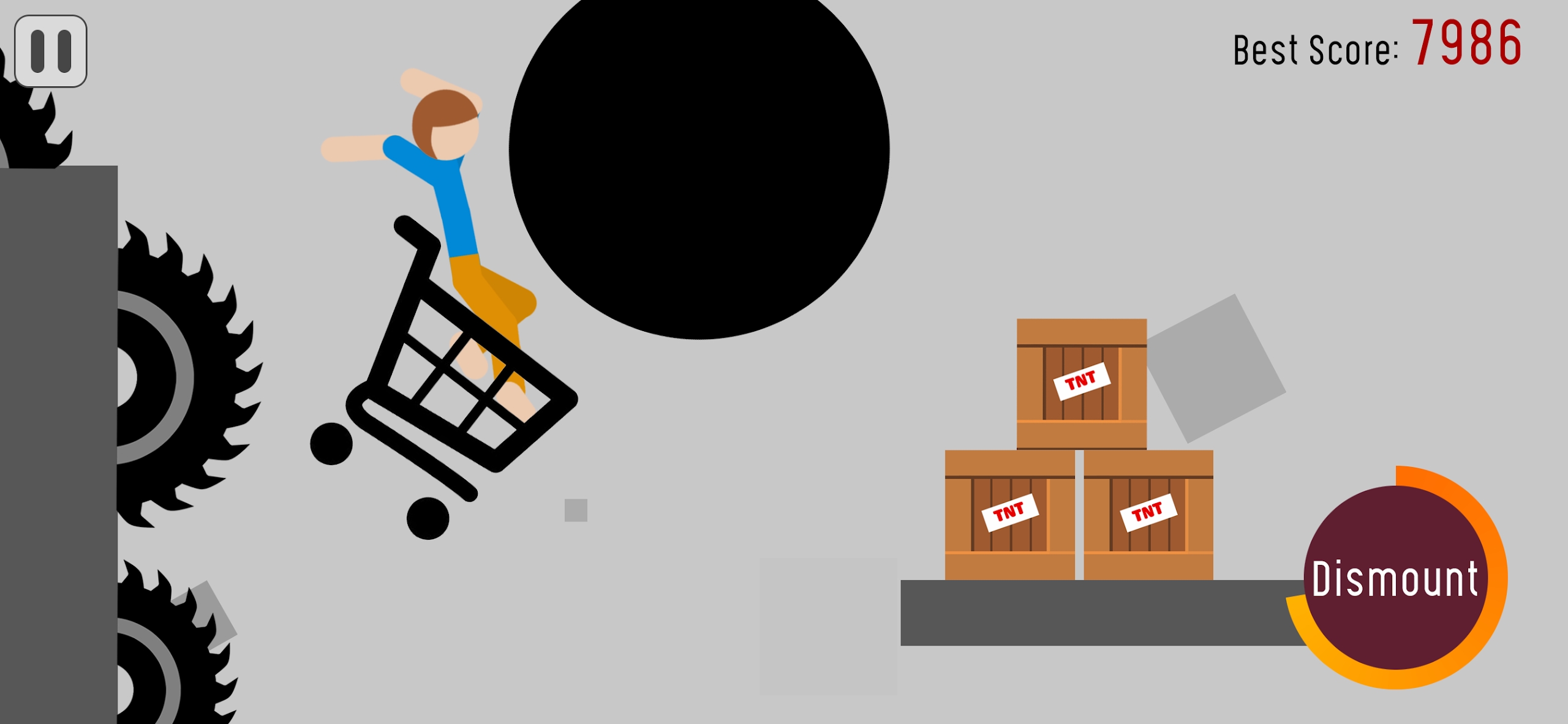 拆解火柴人 拆解火柴人