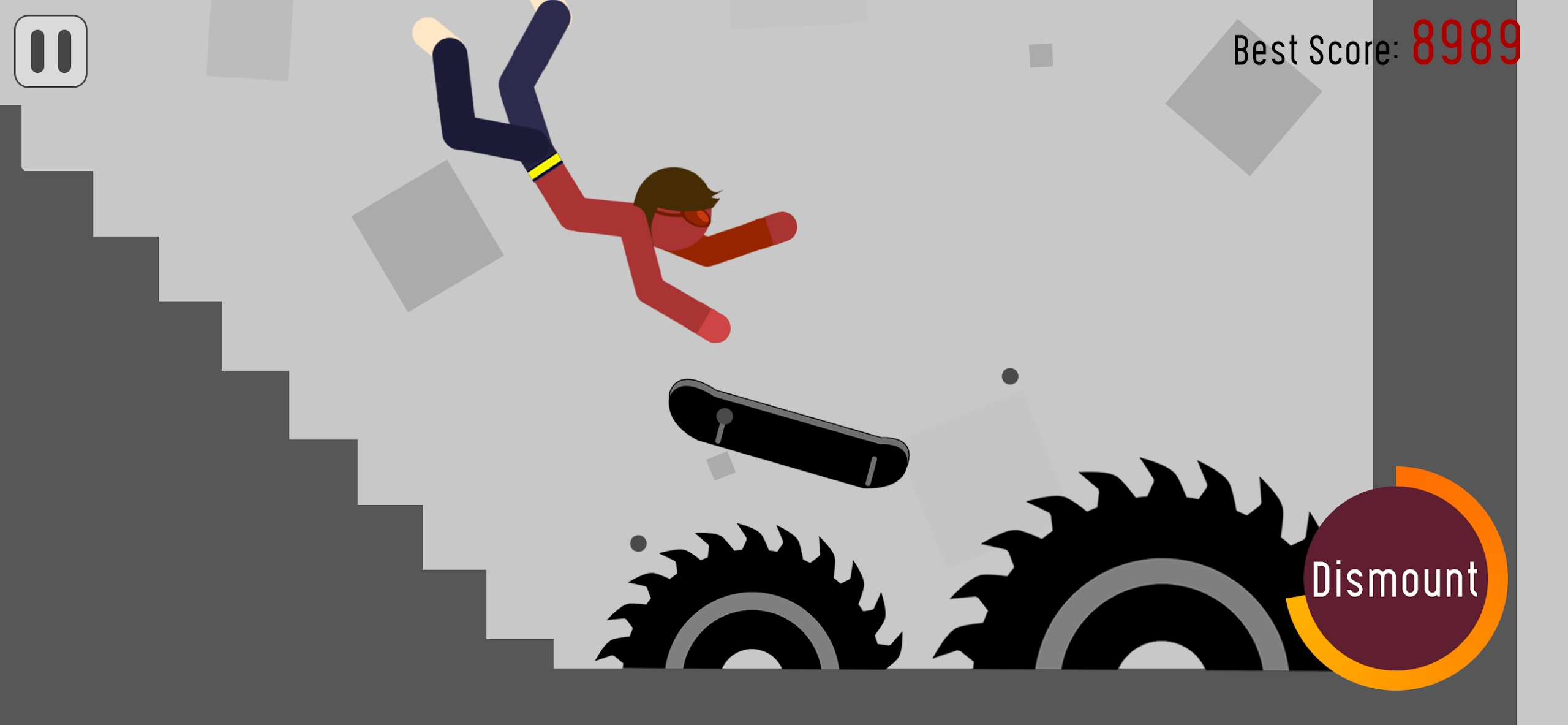 拆解火柴人 拆解火柴人