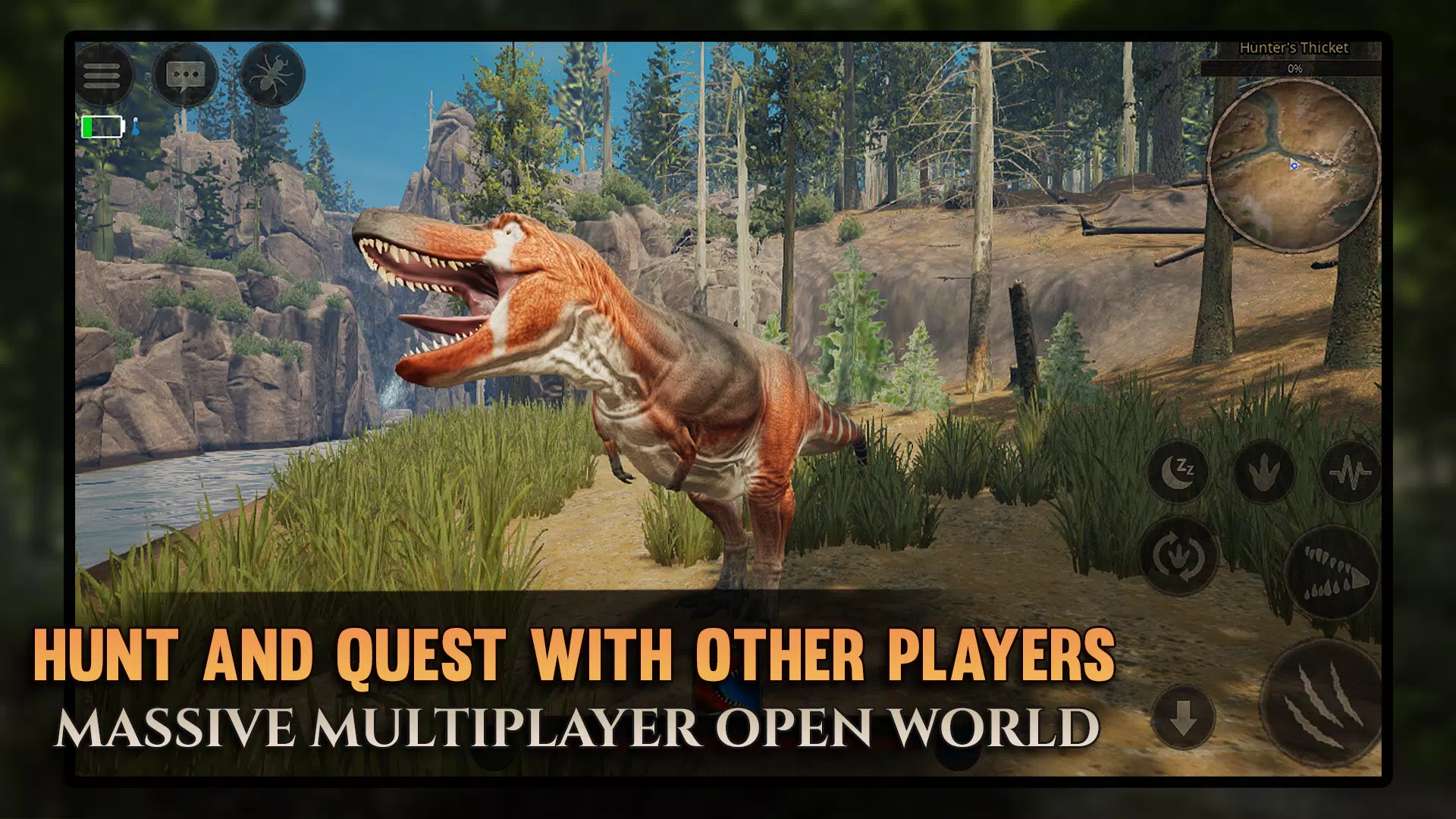 泰坦之路(国际服) 泰坦之路(国际服)