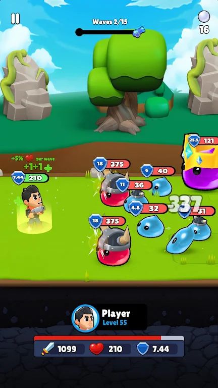 加农英雄 加农英雄