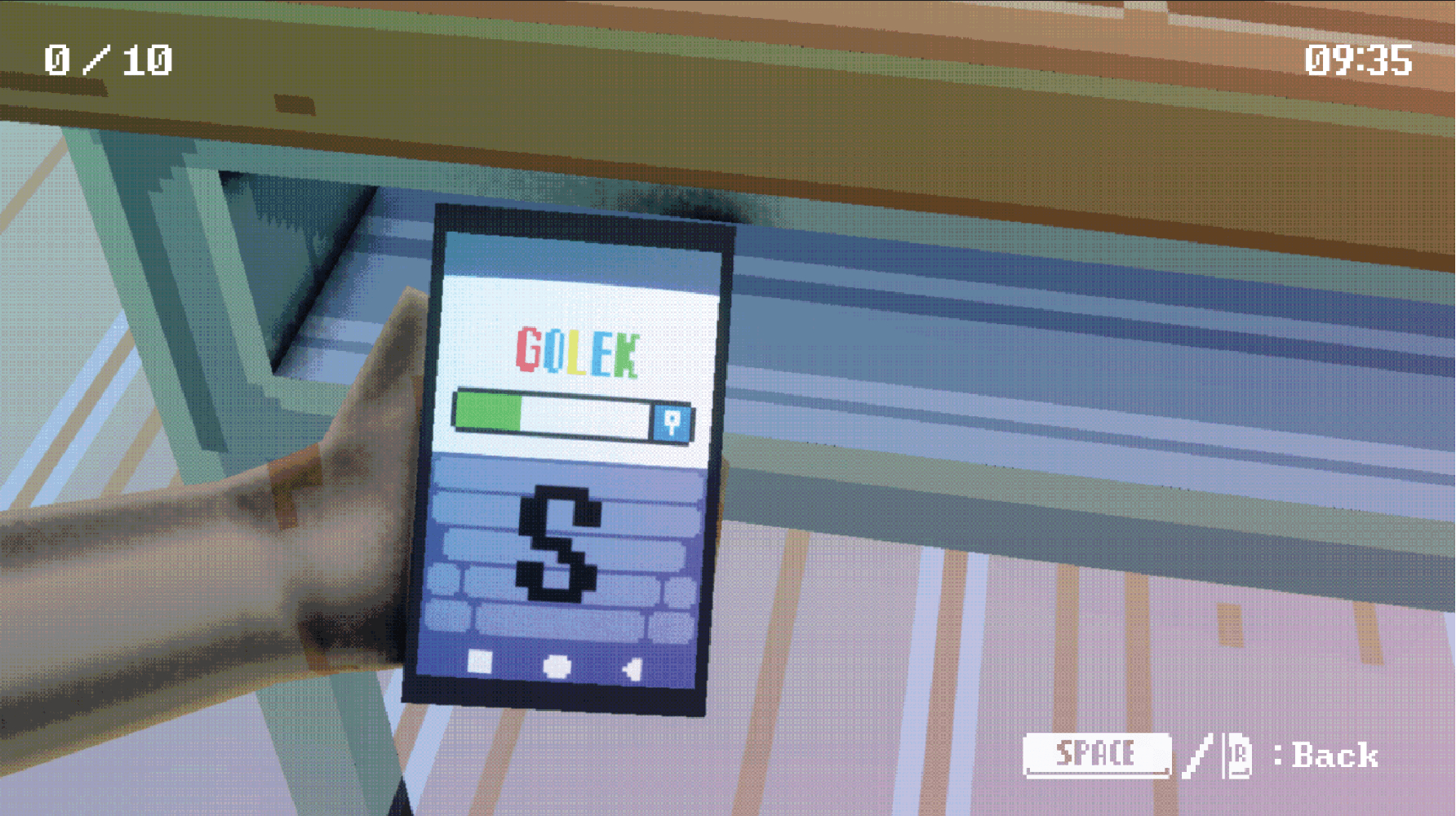 我没有作弊(快手热游)