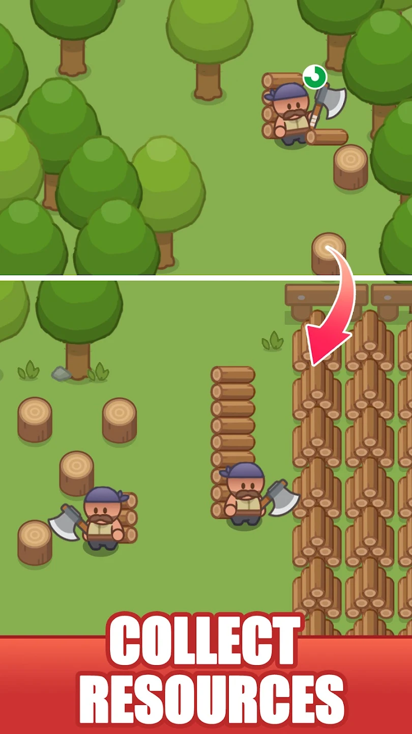 武器商店大亨(辅助菜单)