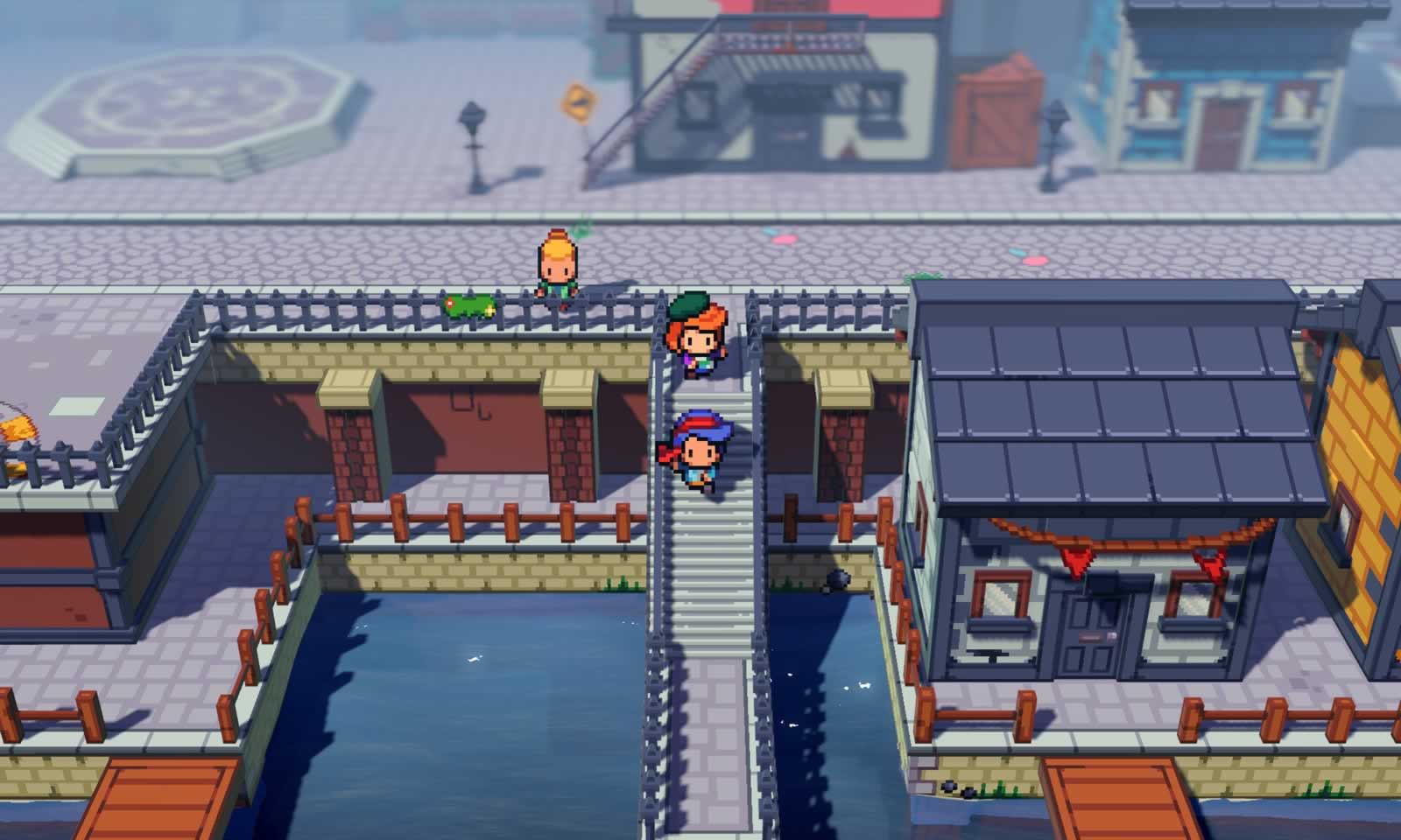 磁带妖怪(辅助菜单)