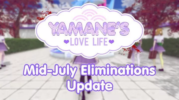 病娇生活模拟器