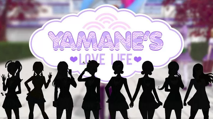 病娇生活模拟器