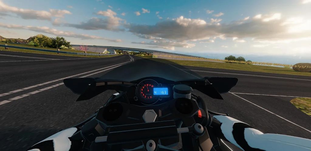 终极驾驶模拟 2025