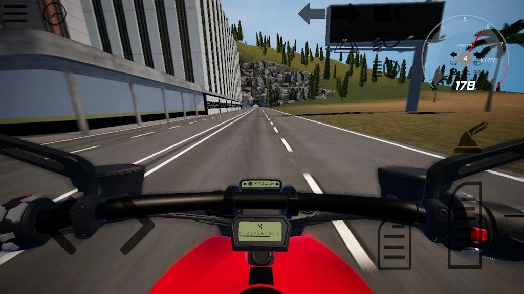 终极驾驶模拟 2025