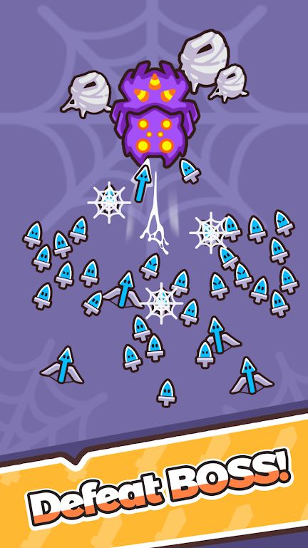 微型军队：重燃战争