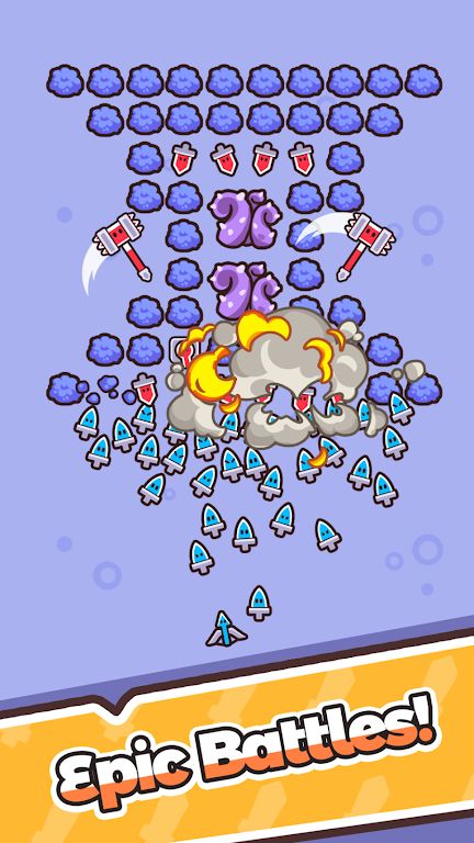 微型军队：重燃战争