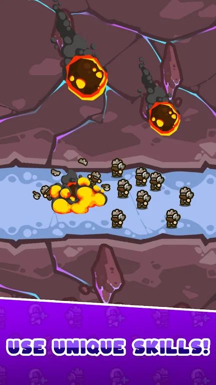 王国战士:进化 王国战士:进化