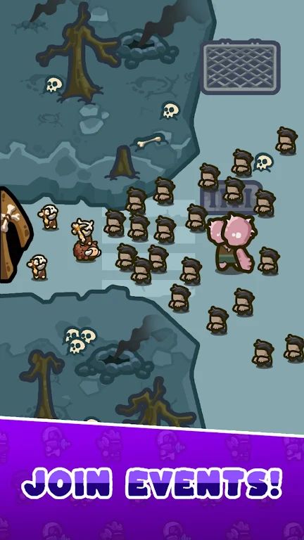 王国战士:进化 王国战士:进化