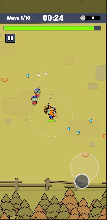 卡皮巴拉幸存者