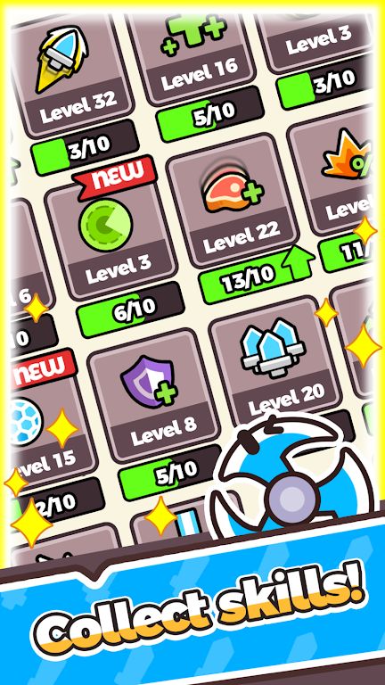 微型军队：重燃战争