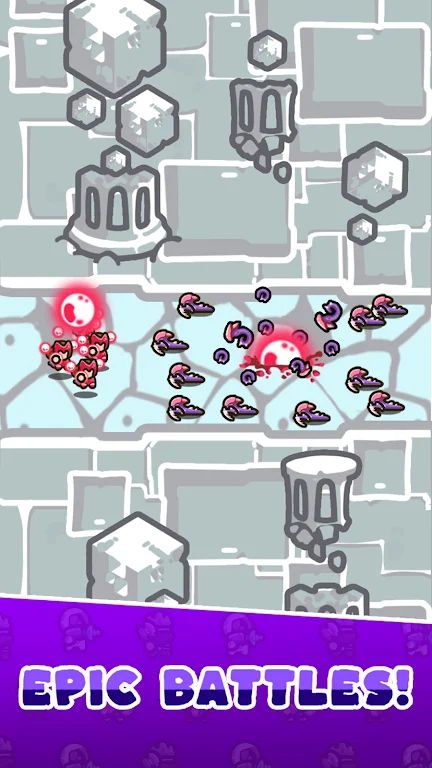 王国战士:进化 王国战士:进化