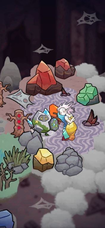 宝石勇者 宝石勇者