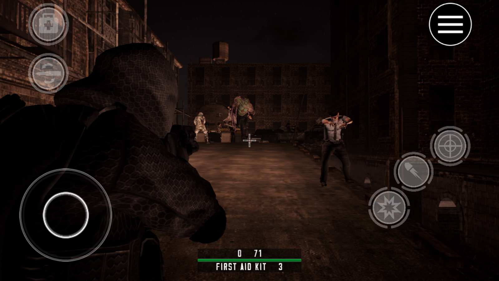 生化危机：使命