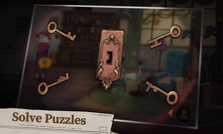 艾瑞丝的冒险：时间旅行