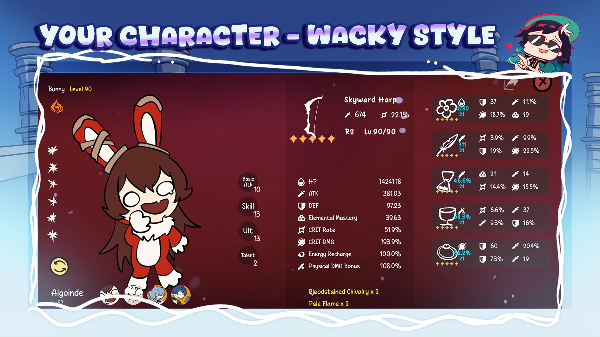 原神抽卡模拟器大聪明版