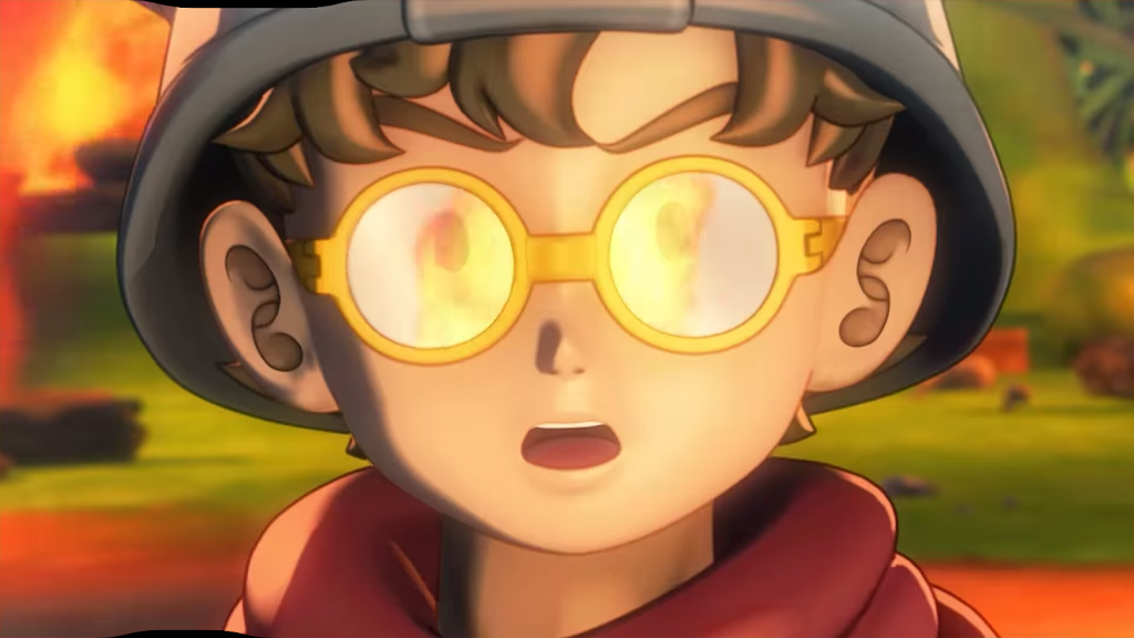 勇者斗恶龙X-沉睡的勇者与引导的盟友 勇者斗恶龙X-沉睡的勇者与引导的盟友