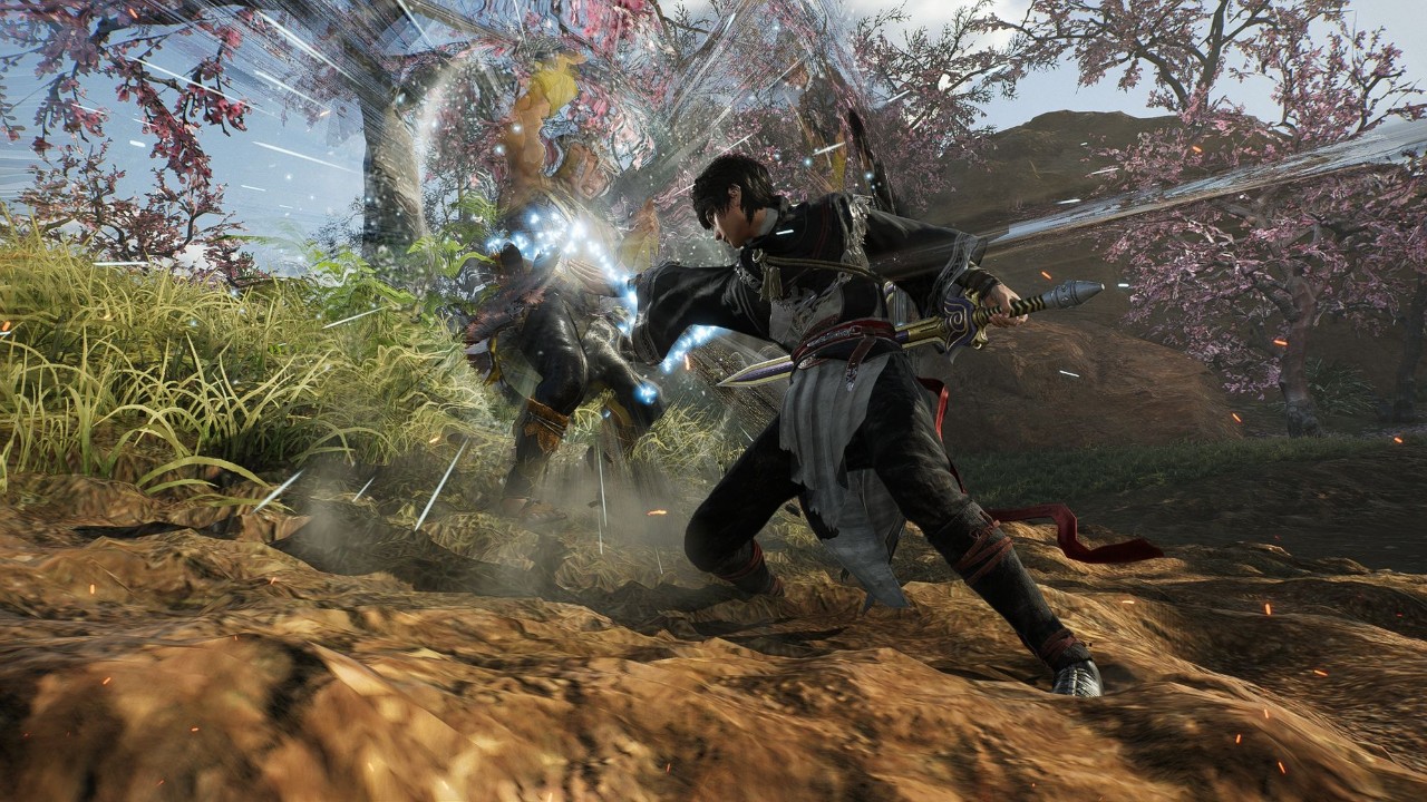 真三国无双:起源