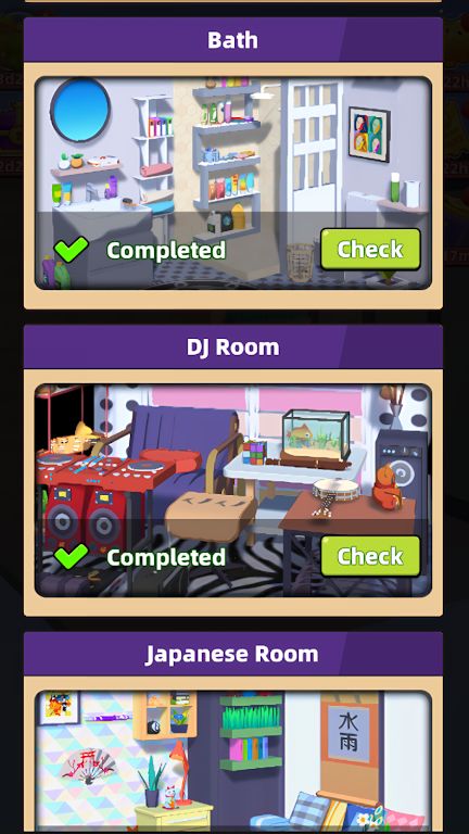 合并之家:房屋装饰 合并之家:房屋装饰