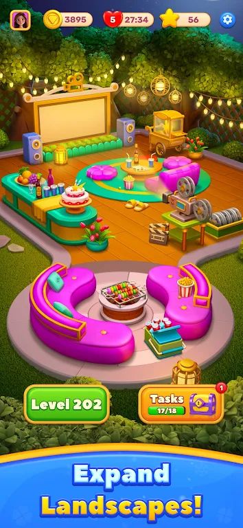 奇迹别墅 奇迹别墅