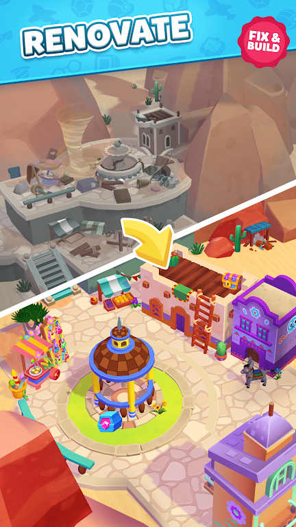 失落的世界(辅助菜单)