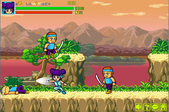 炎龙传说2三度冲击