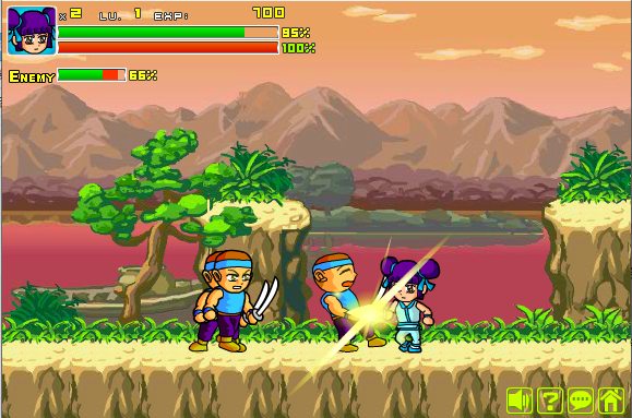 炎龙传说2三度冲击