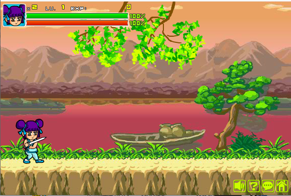 炎龙传说2三度冲击