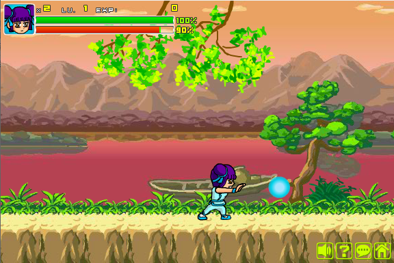 炎龙传说2三度冲击