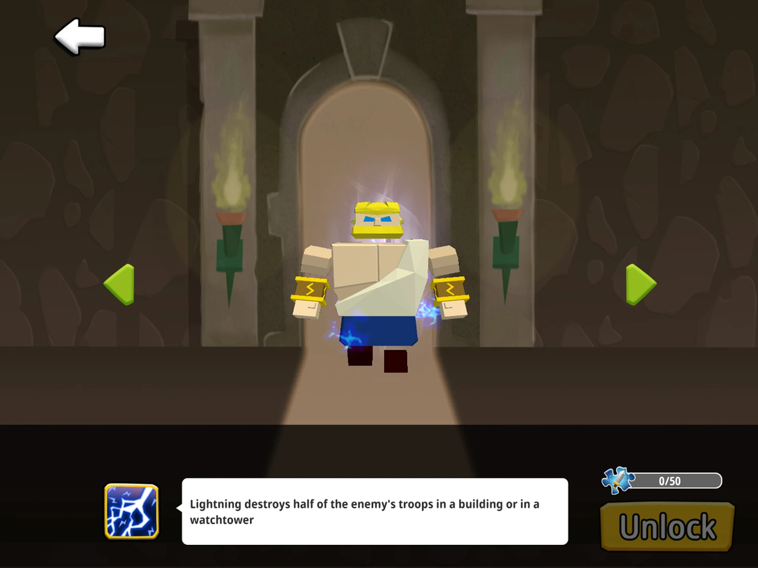 土地掠夺者之王3D