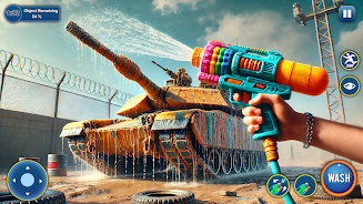 压力清洗机 压力清洗机