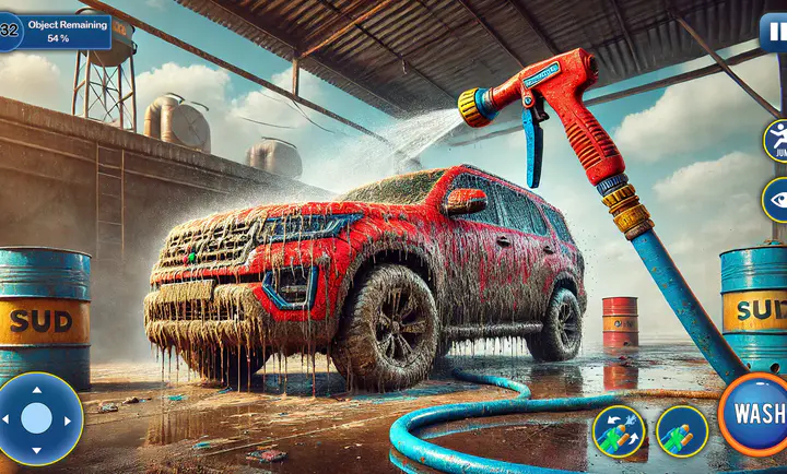 压力清洗机 压力清洗机