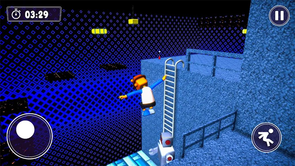 越狱：活力挑战