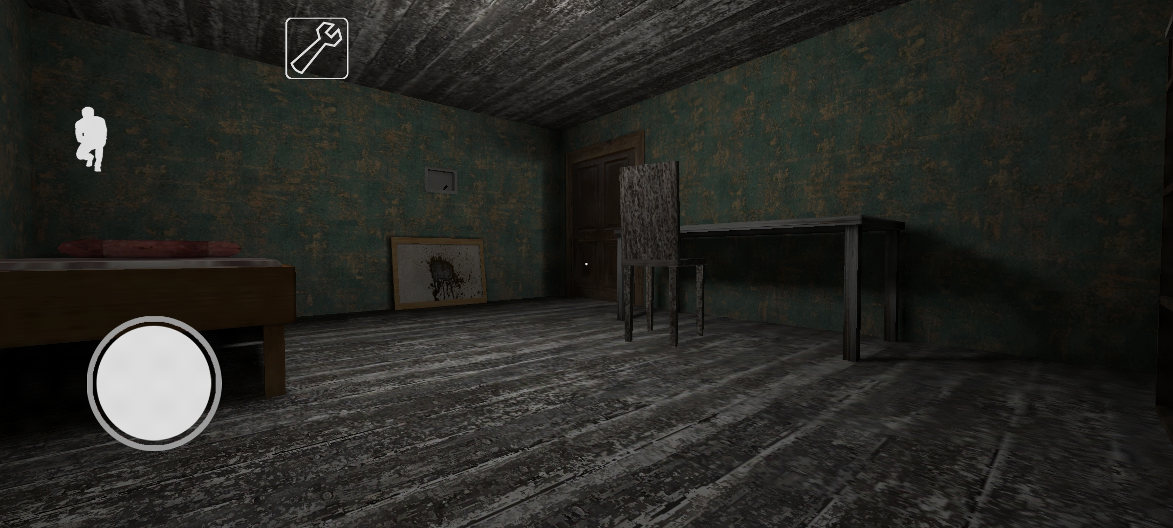 恐怖奶奶：机甲领域