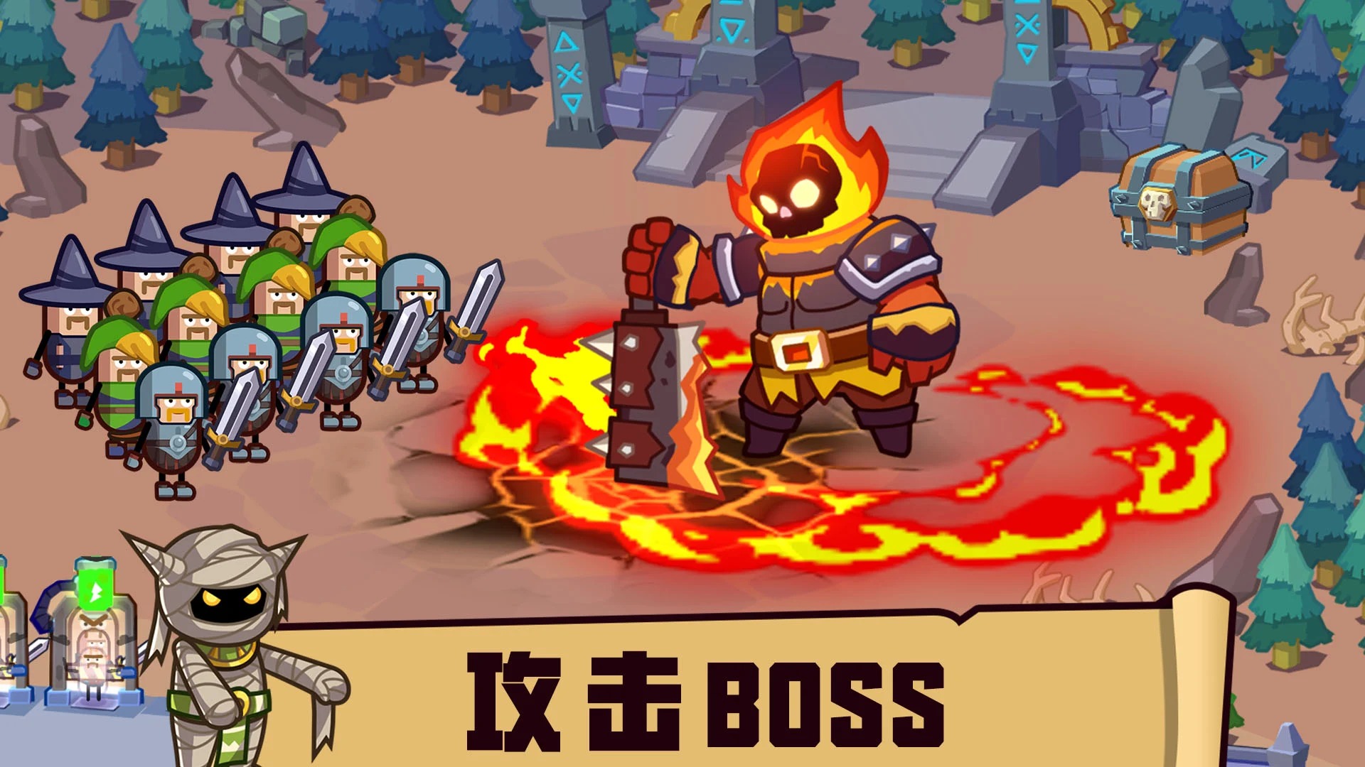 英雄制造工厂(辅助菜单) 英雄制造工厂(辅助菜单)