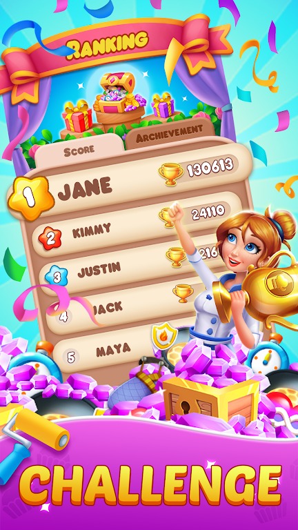 融合风味装饰餐厅