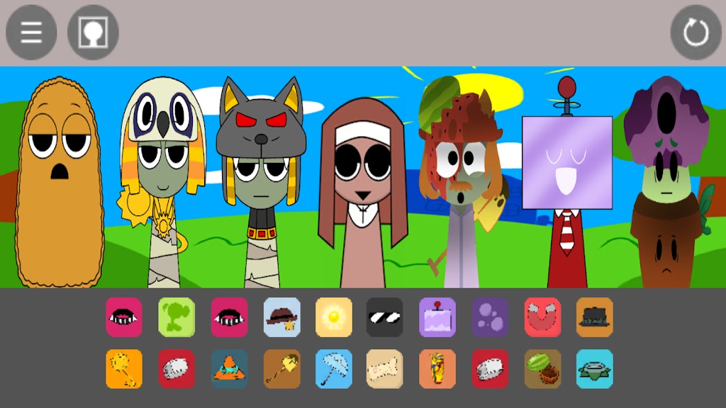  tele aqua lily第四阶段