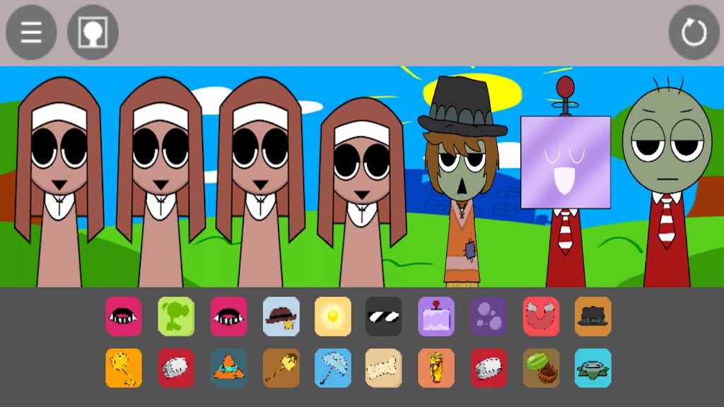  tele aqua lily第四阶段